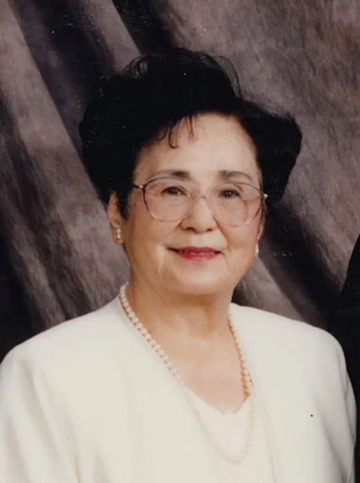 Ruriko "Lily" Yamashita