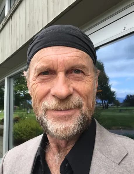 Russell "Russ" Maciejko