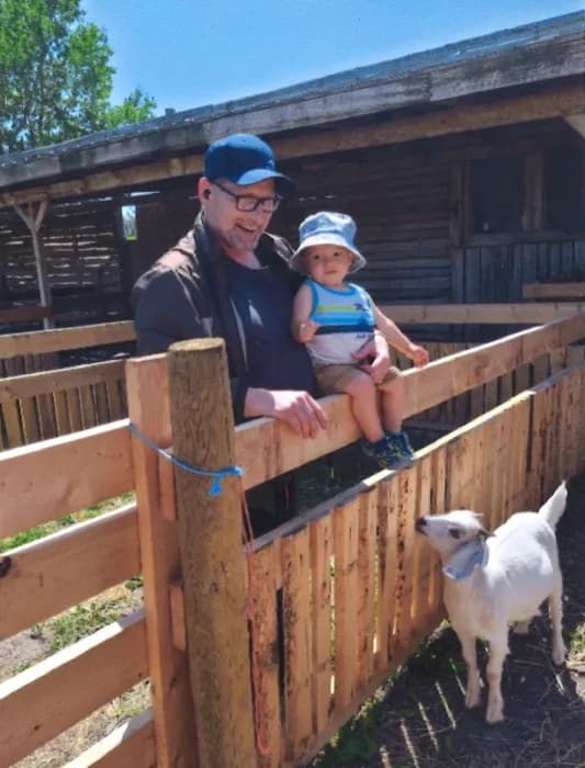 Russell "Russ" Pasula