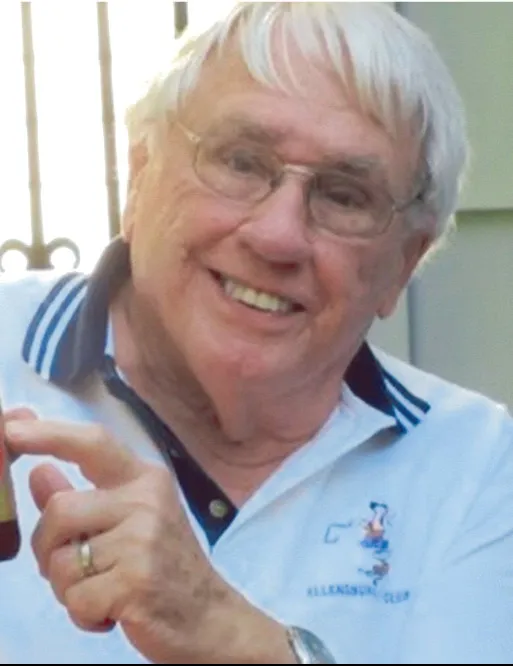 Samuel "Sam" Matheson