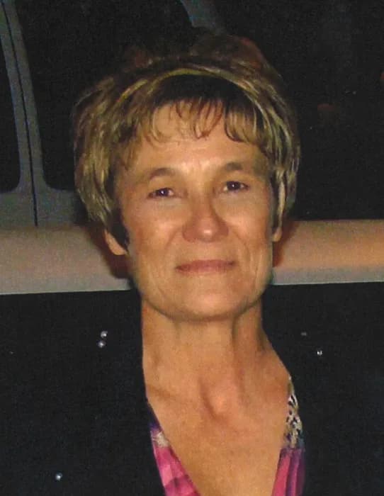 Sandra Petersen (Mrazek)