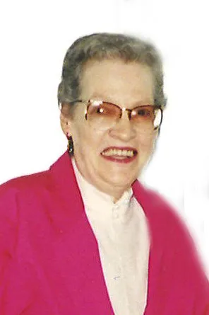 Sandra "Sandy" Griffiths