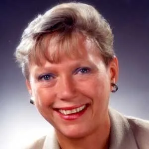 Senator Joyce Fairbairn