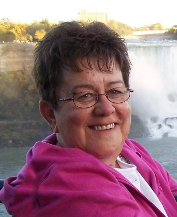 Sharon Hayward-McCallum