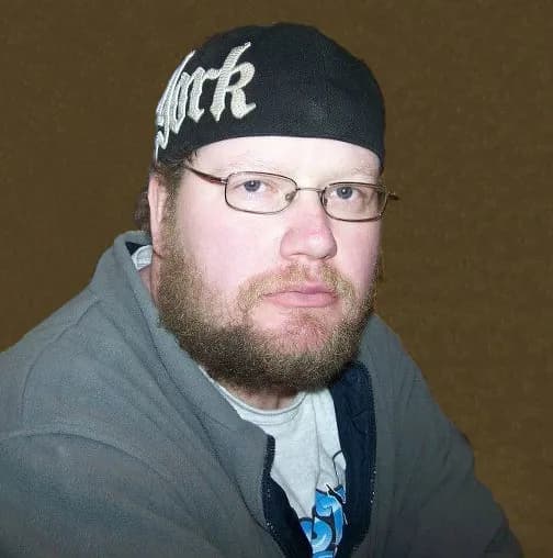 Sheldon "Kirk" Heppner