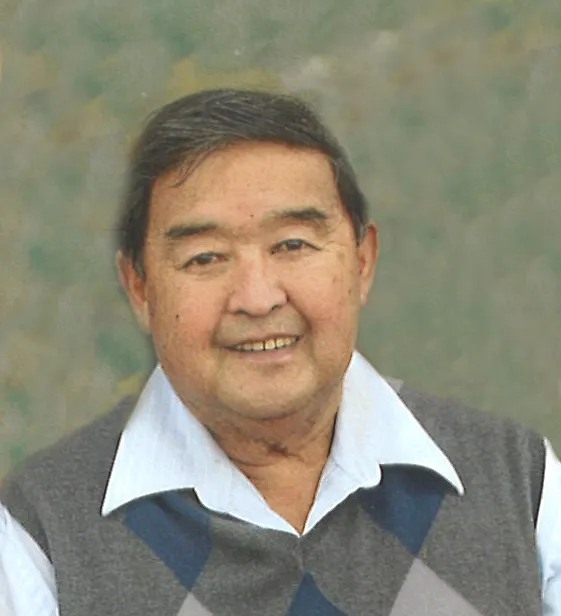 Shigeharu "Dick" Sawa