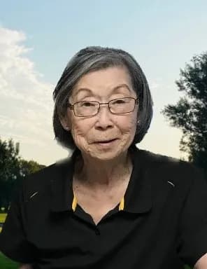 Shigeko "Shig" Sakamoto