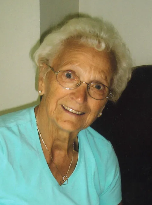 Simkje "Simone" Van Seters