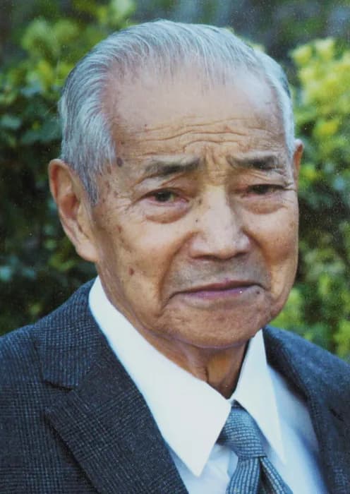 Sonny Ohama