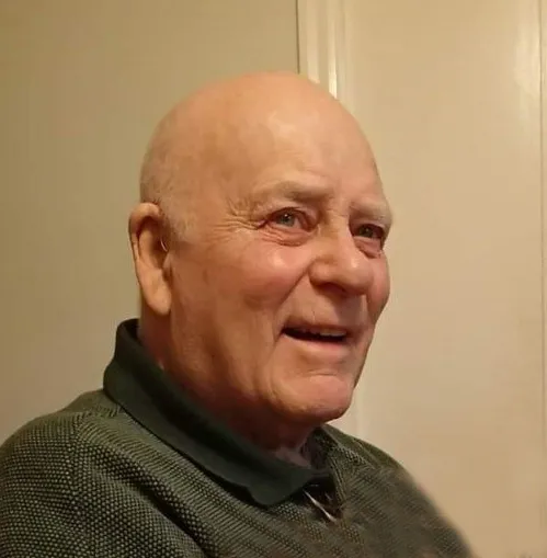 Stanley "Stan" Carmichael