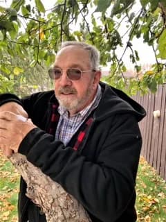 Stanley "Stan" Carroll