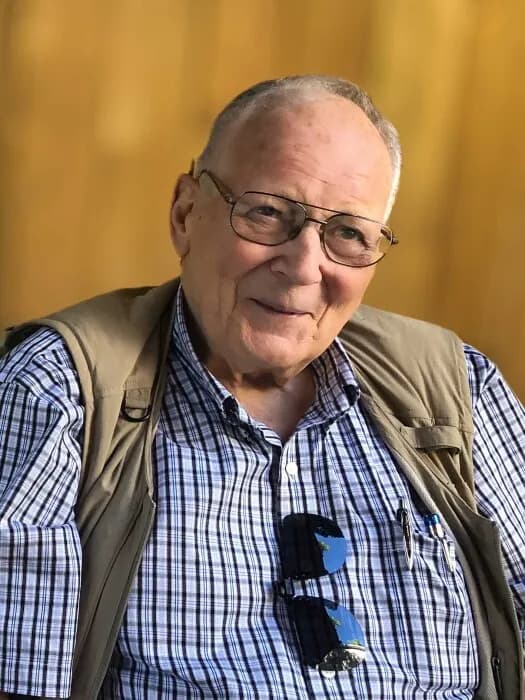 Stanley "Stan" Lewicki