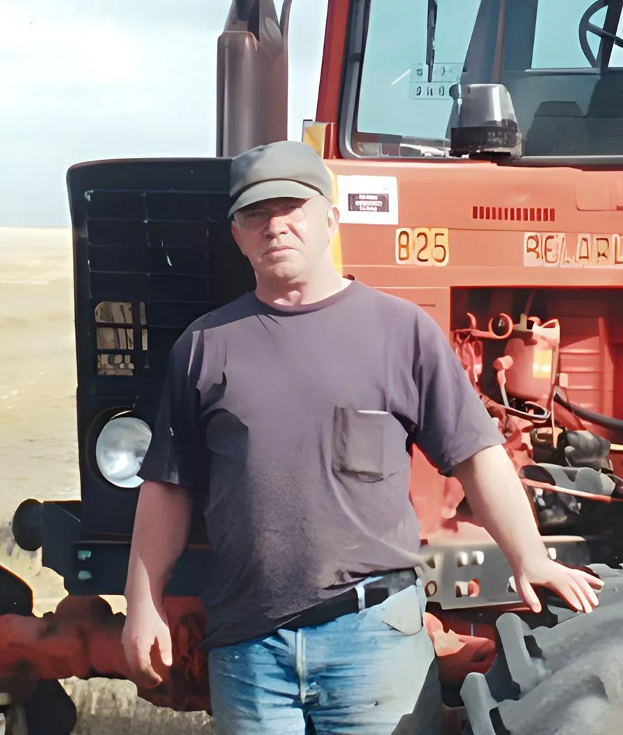 Stanley "Stan" Sibley