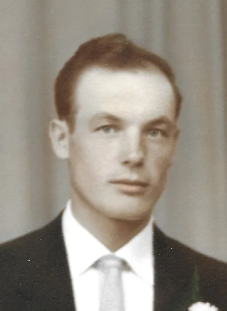 Stefan "Steve" Dimnik