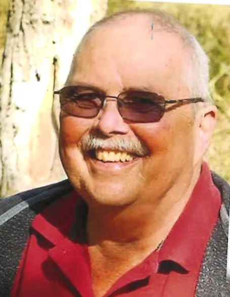 Stephen "Steve" Griffiths