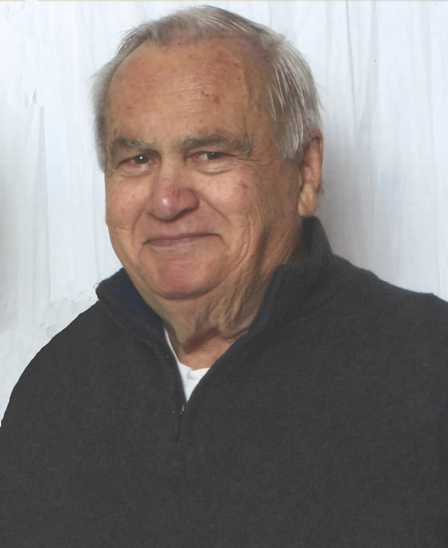 Stewart "Bud" Shortt