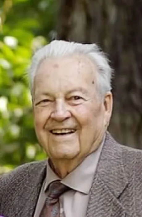 Stewart "Stu" Cavanaugh