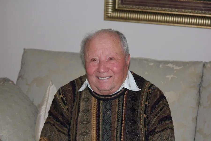 Stjefan "Steve" Kain