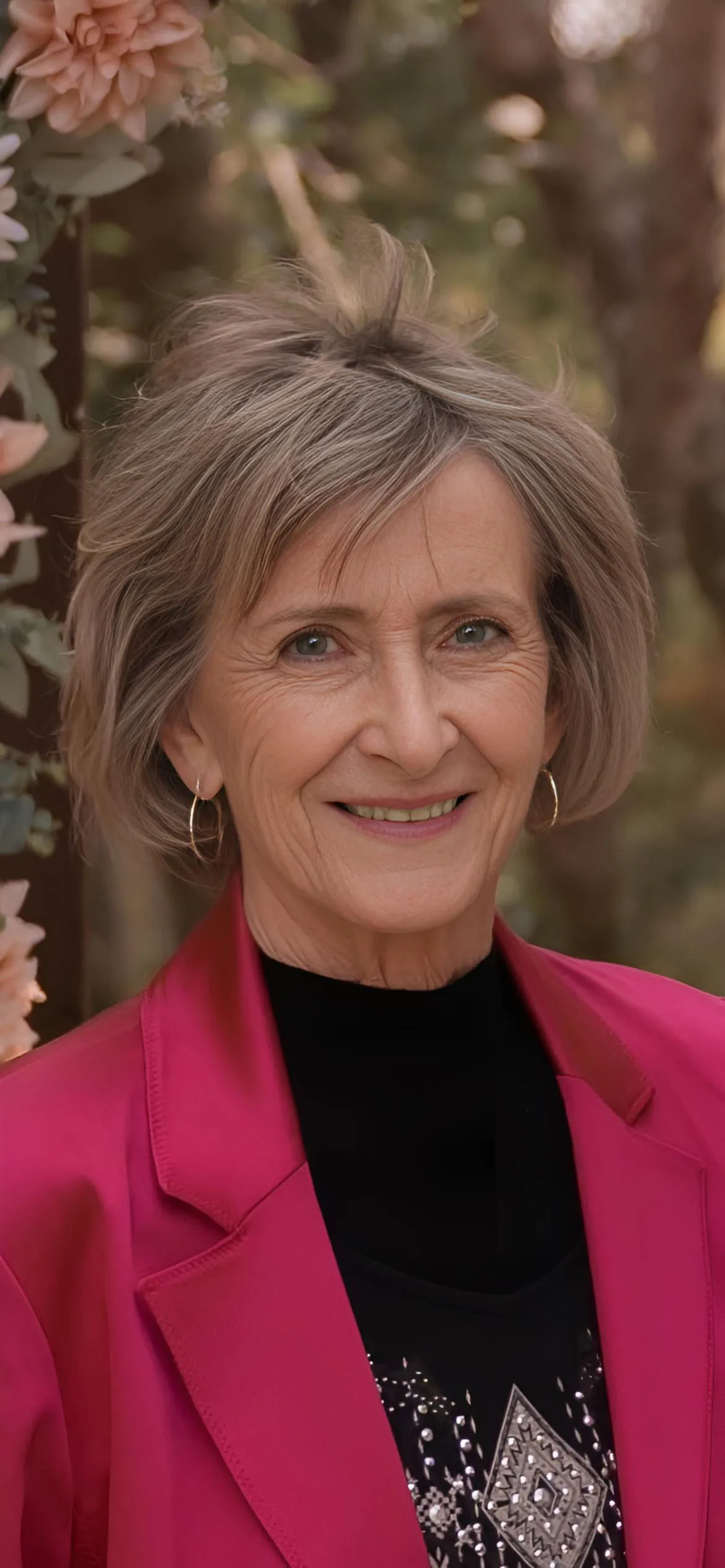 Sydonie "Syd" Helgeson