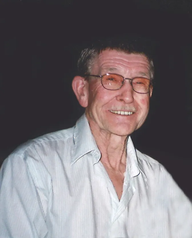 Theodore "Ted" Bingham