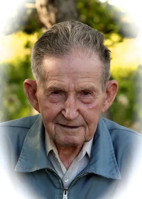 Theodorus "Ted" Campmans