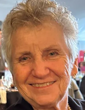 Theresa "Terry" Pigat