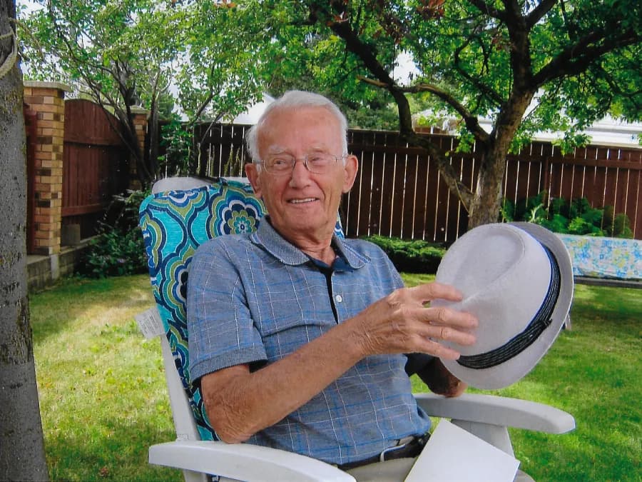 Thies "Tim" Bouwsema