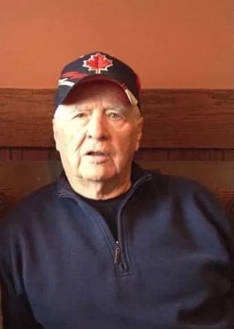 Thomas "Al" Mathison