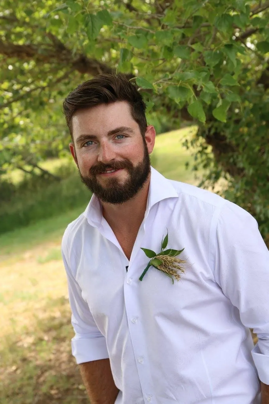 Timothy "Tim" Mueller