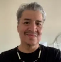 Troy Twigg Kaayo’ohkitopii (Bear Rider)