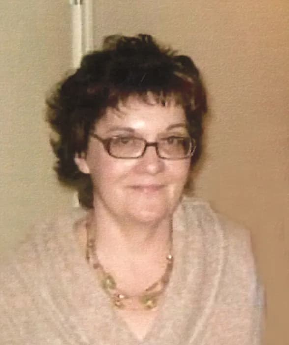 Truda "Trudi" O'Connor