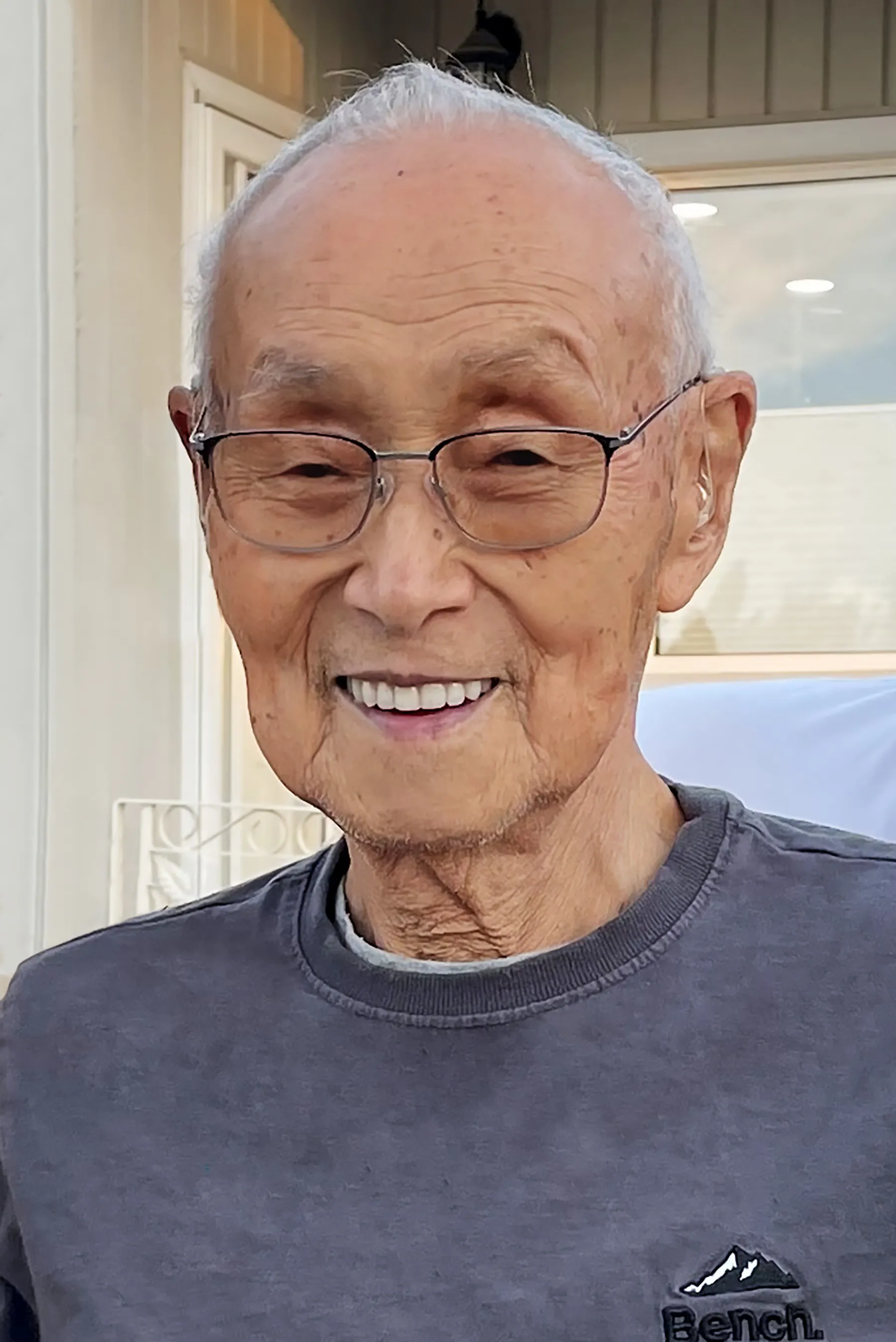 Tsutomu "Tom" Shimozawa