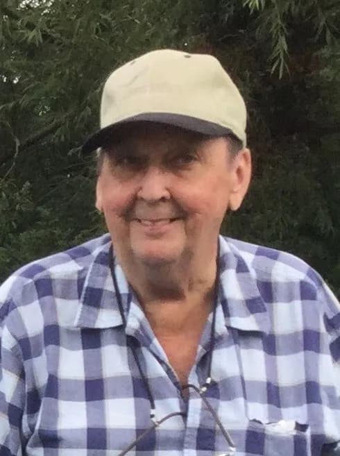 Vernon "Vern" Morgan