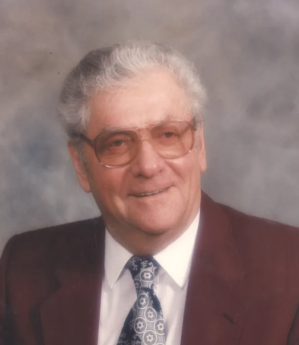 Vernon "Vern" Soderquist