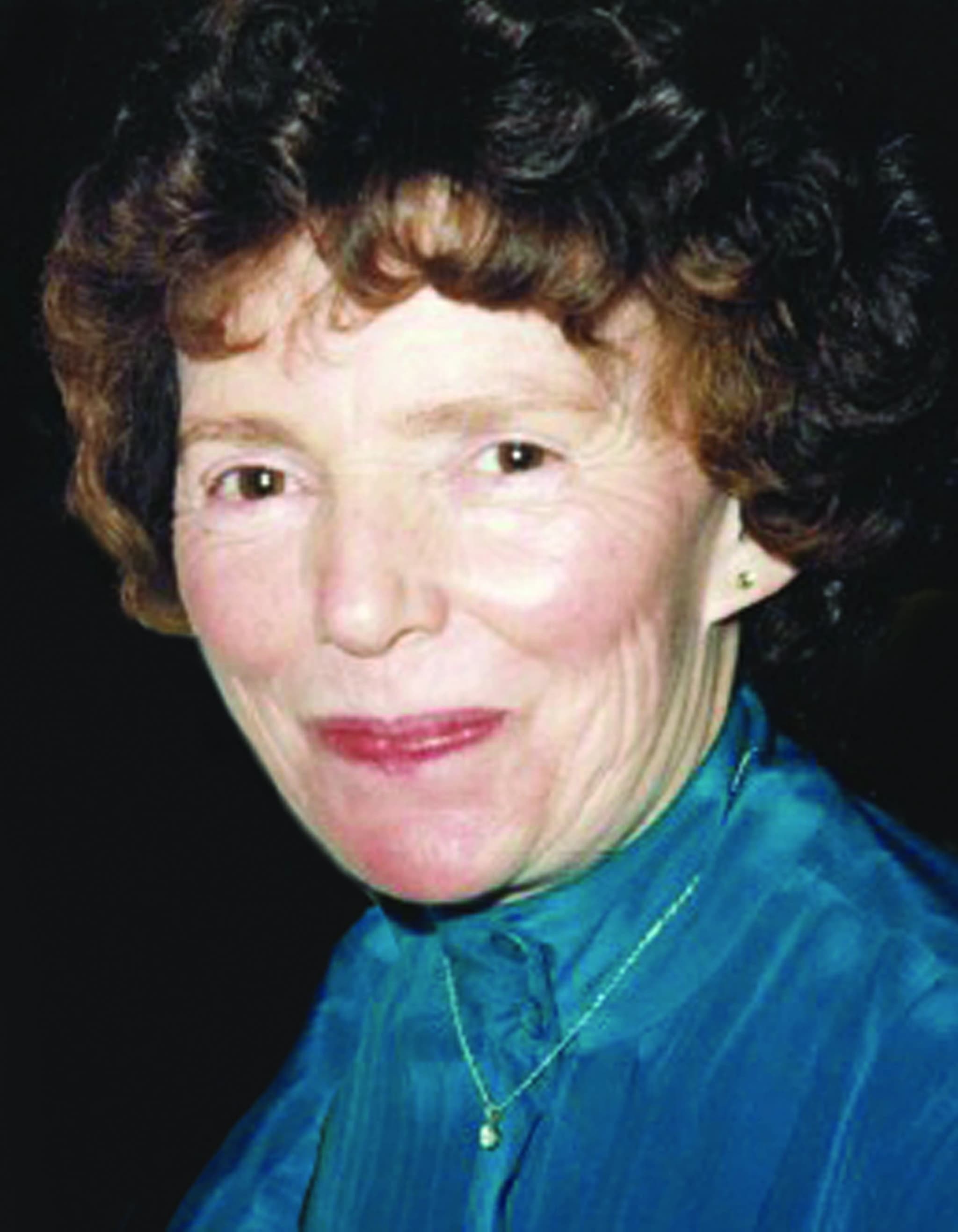 Veronica "Vera" Kenwood