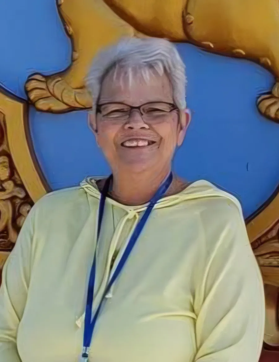 Victoria "Vicky" Zajac