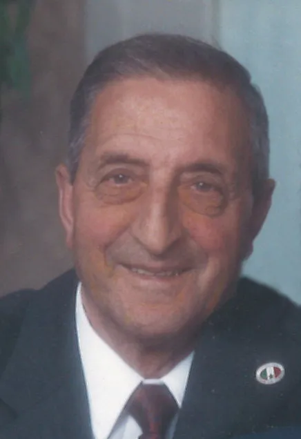 Vincenzo Rossi