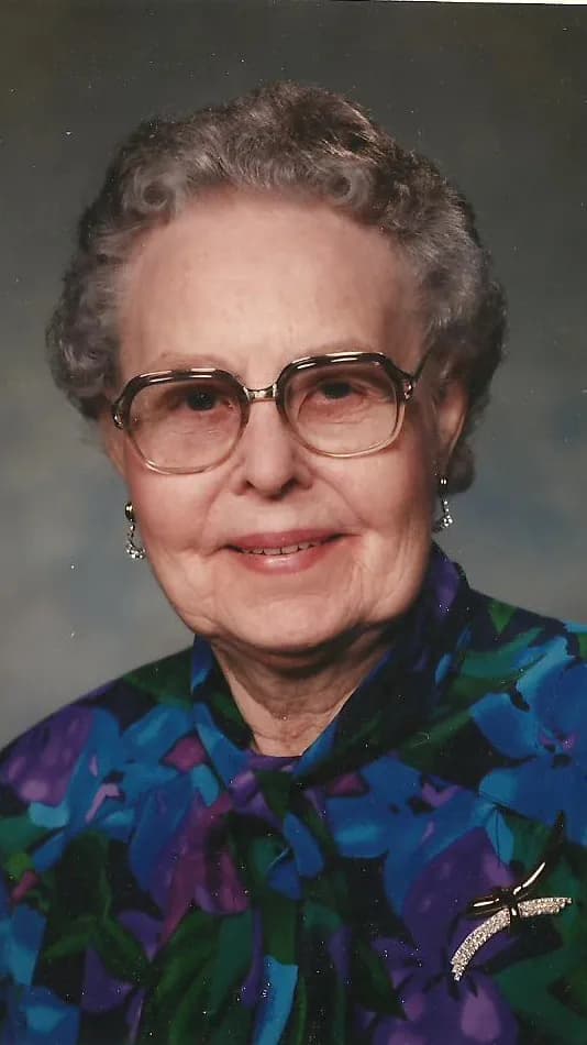 Violet "Vi" Torfason