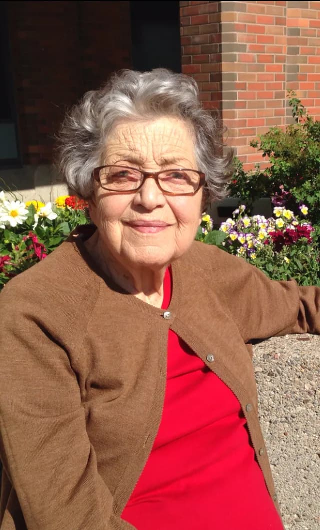 Virginia "Gina" Cattoni