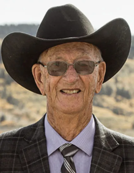 Wallace "Wally" Granberg