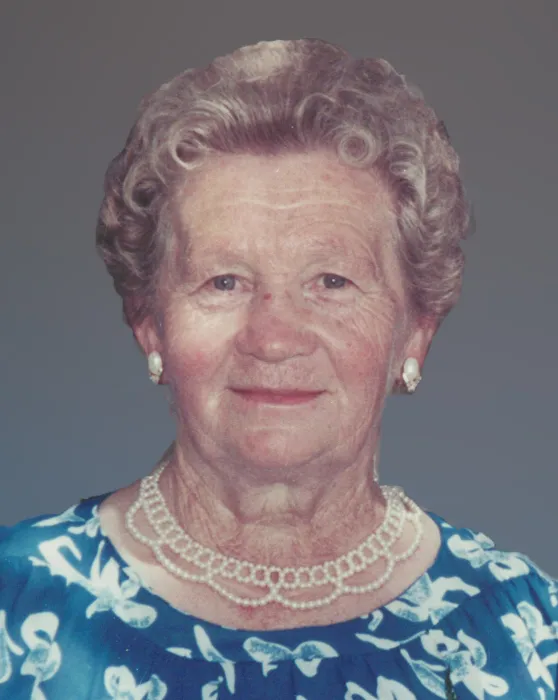 Wanda Szutarski