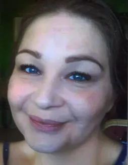 Wendy Ladouceur (Wright)