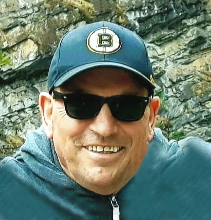 Wiebren "Wiebe" Zuidema