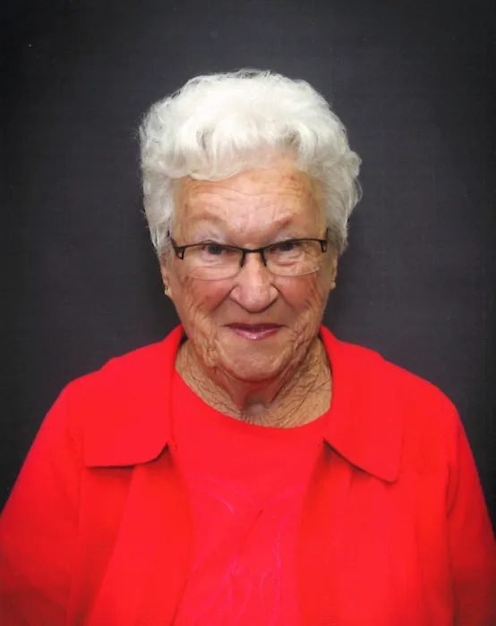 Willa Viola "Vi" Behrns