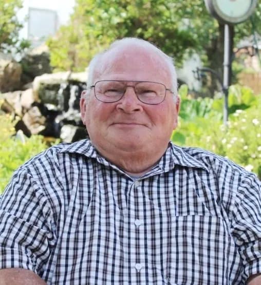 Willem Van Waardhuizen