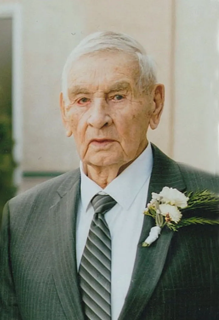 William "Bill" Bezooyen