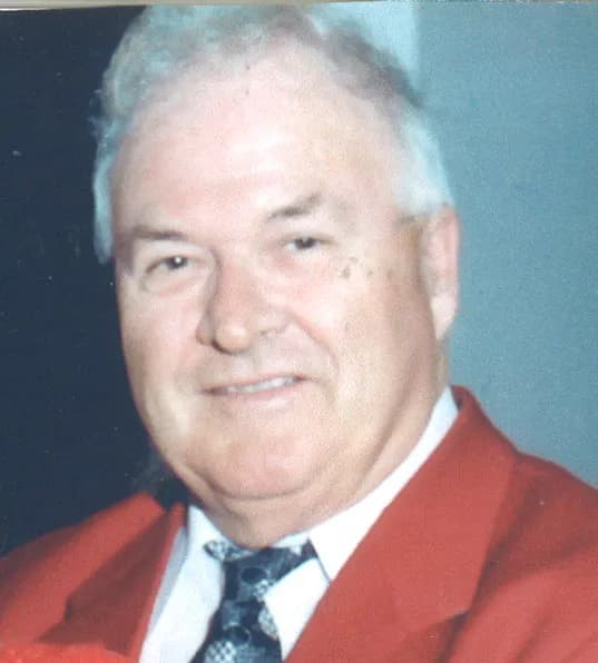 William "Bill" Butterwick