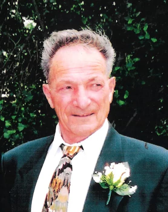 William "Bill" Coblenz