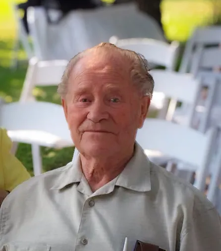 William "Bill" Giesbrecht