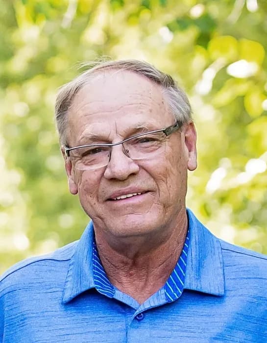 William "Bill" Goruk